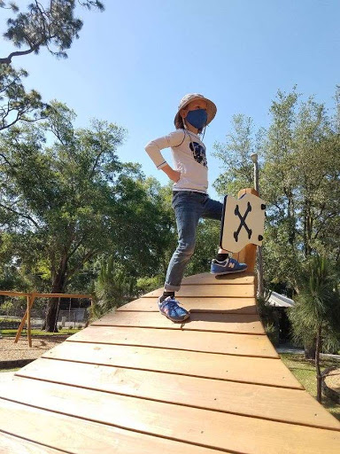 Park «Phelps Park», reviews and photos, Phelps Ave, Winter Park, FL 32789, USA