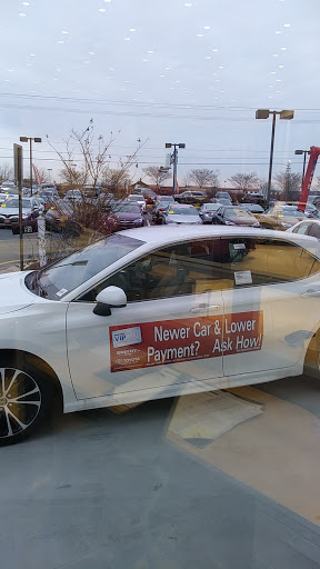 Toyota Dealer «Sheehy Toyota of Stafford», reviews and photos, 95 Garrisonville Rd, Stafford, VA 22554, USA