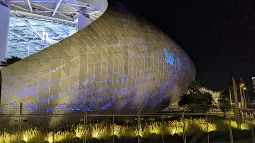 SoFi Stadium image