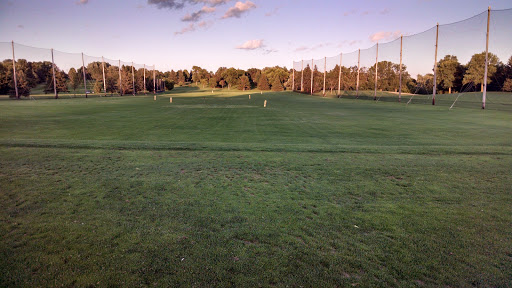 Golf Course «Hollydale Golf Course», reviews and photos, 4710 Holly Ln N, Minneapolis, MN 55446, USA