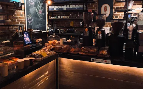 مقهى ومحمصة تريبيكا| TREEPICA COFFEE ROASTERS image
