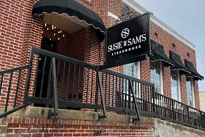 Susie and Sam's Steakhouse image