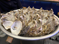 Les plus récentes photos du Bar-restaurant à huîtres Bulot Bulot Oyster & SeaFood Bar à Paris - n°1