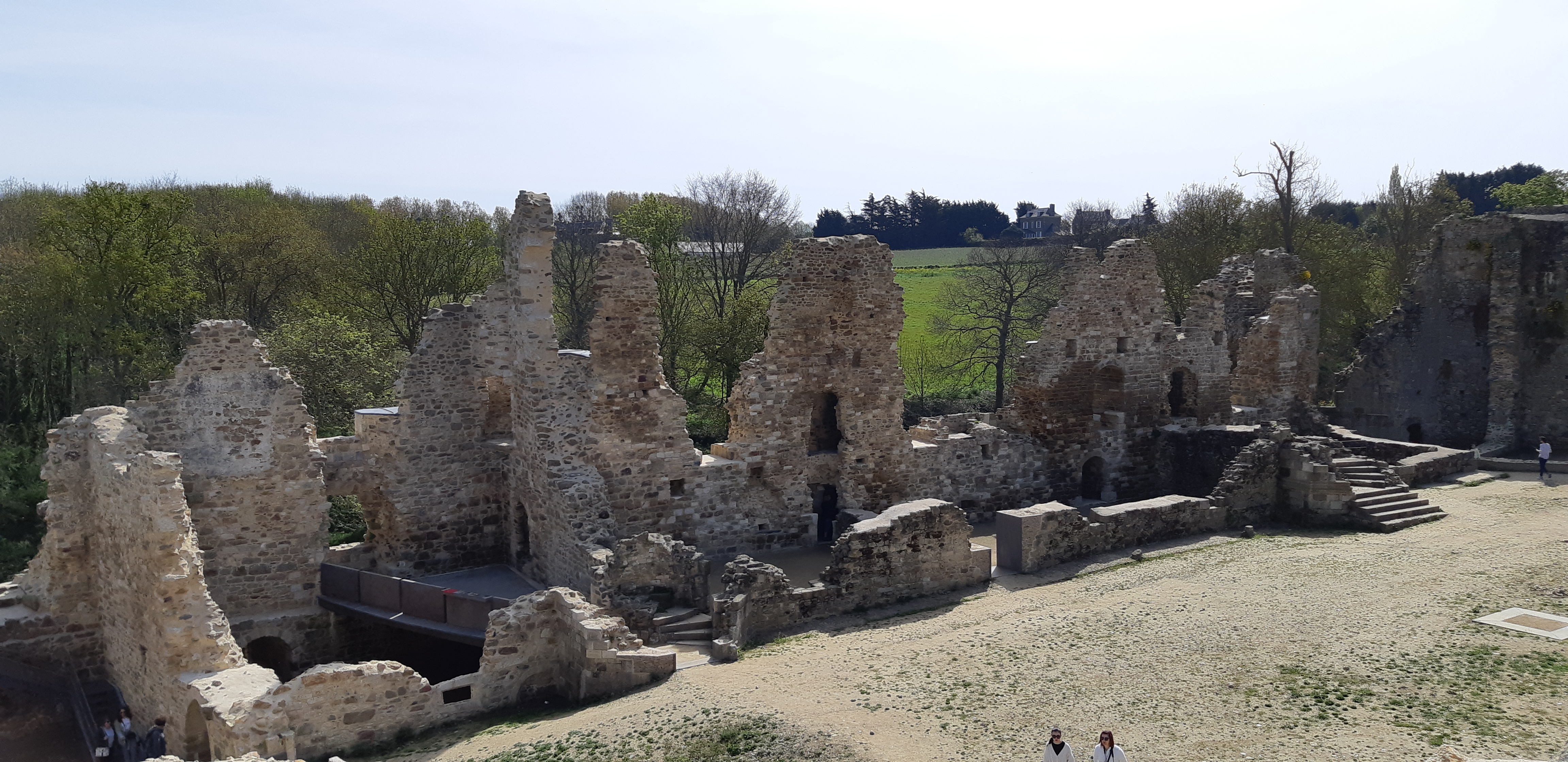 Photo n° 12 de l'avis de Arnaud.u fait le 17/04/2022 à 19:23