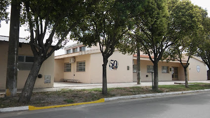 Instituto Secundario Esteban Echeverria 'I.S.E.E.'