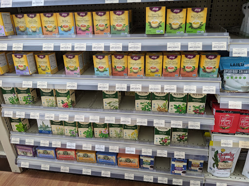 Health Food Store «Pacific Health Food», reviews and photos, 944 Linden Ave, Carpinteria, CA 93117, USA