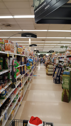 Grocery Store «Kroger», reviews and photos, 47060 W Pontiac Trail, Commerce Charter Twp, MI 48390, USA