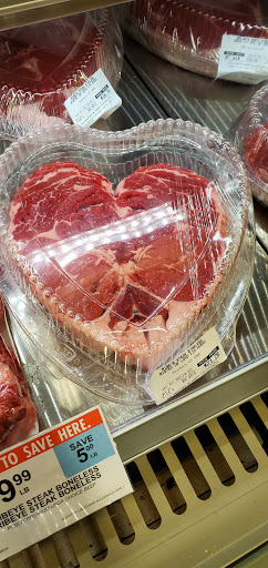 Supermarket «Publix Super Market at Crosscreek Village», reviews and photos, 3372 Canoe Creek Rd, St Cloud, FL 34772, USA