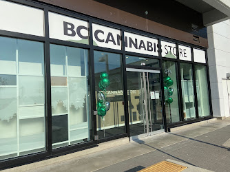 BC Cannabis Store