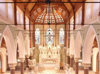 Our Lady & St Patrick's Catholic Church, Ballymoney