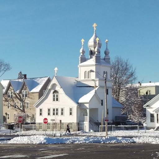 Ss. Peter and Paul Orthodox Church