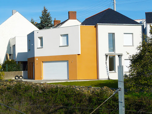 Constructeur de maisons personnalisées ETB Maçonnerie – Rénovation – Agrandissement – Extension de maison - 44 Château-Thébaud
