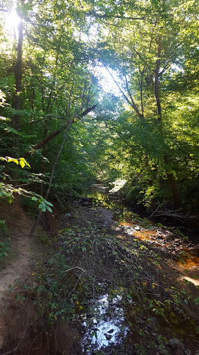 Nature Preserve «Swift Creek Bluffs Nature Preserve», reviews and photos, 7800 Holly Springs Rd, Raleigh, NC 27606, USA