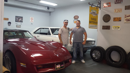 Used Car Dealer «SB Auto Sales», reviews and photos, 1355 Montauk Hwy, Copiague, NY 11726, USA