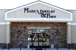 Mark's Jewelry & Pawn image