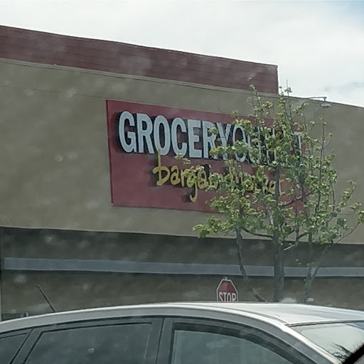 Shopping Mall «Crenshaw Imperial Plaza Shopping Center», reviews and photos, 2900 W Imperial Hwy, Inglewood, CA 90303, USA