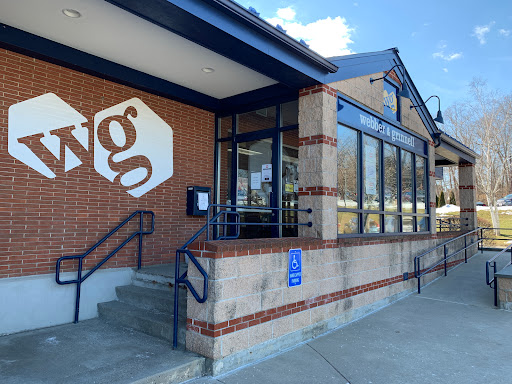 Insurance Agency «Webber & Grinnell Insurance», reviews and photos