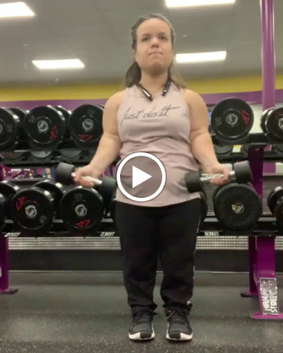 Gym «Planet Fitness», reviews and photos, 1135 Easton Ave, Somerset, NJ 08873, USA