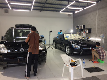 46 Car Care & Detailing - Neusu Aceh, Banda Aceh