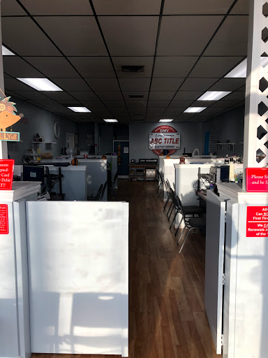 Notary Public «ABC Title of Harvey», reviews and photos