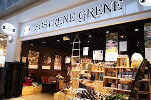 Søstrene Grene