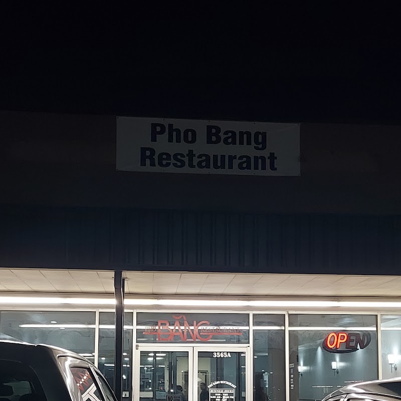 Phở Bang Restaurant