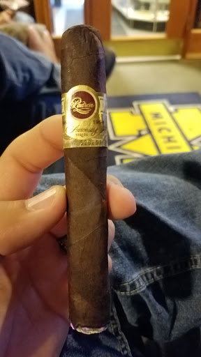 Tobacco Shop «Tobacco Rose Cigars», reviews and photos, 1423 E Stadium Blvd, Ann Arbor, MI 48104, USA