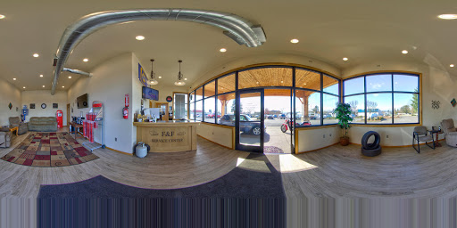 Auto Repair Shop «Grove Auto Center», reviews and photos, 4383 N Adair St, Forest Grove, OR 97116, USA