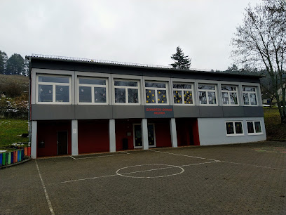 Schildeckschule Neufra