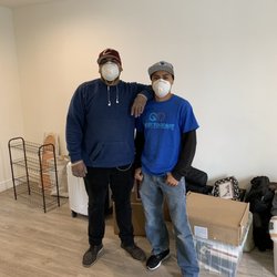 Moving and Storage Service «Standard Price Moving Company», reviews and photos, 14705 Oxnard St suite 1/2, Van Nuys, CA 91411, USA