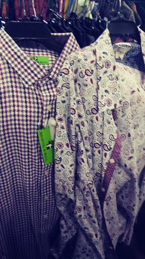 Clothing Store «K&G Fashion Superstore», reviews and photos, 3020 E 9th St, Oakland, CA 94601, USA