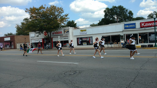 Motorcycle Dealer «Xtreme Motorsports», reviews and photos, 6641 Kennedy Ave, Hammond, IN 46323, USA