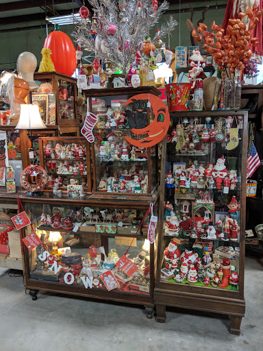 Collinsville Antiques Co