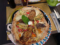 Pizza du Restaurant italien Andiamo Osteria à Thoiry - n°16