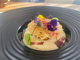 Photo n°19 de Restaurant L'étang D'or à La Grande-Motte ()
