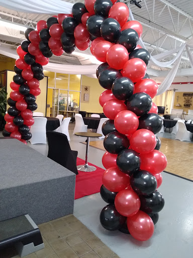 Event Venue «Frisco Party And Event Hall», reviews and photos, 8780 Preston Trace Blvd, Frisco, TX 75033, USA