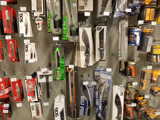Sporting Goods Store «Academy Sports + Outdoors», reviews and photos, 2320 Hwy 6, Houston, TX 77077, USA