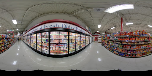 Grocery Store «Apollo Market», reviews and photos, 20250 W Seven Mile Rd, Detroit, MI 48219, USA