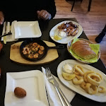 Photo n°1 de l'avis de Guy.a fait le 27/08/2021 à 18:18 sur le  Luz de Mar am Rhein à Bacharach