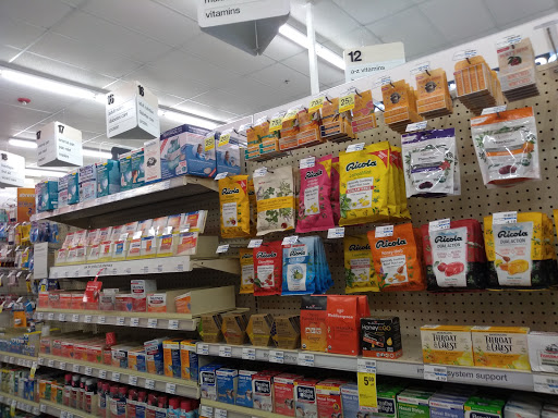 Drug Store «CVS», reviews and photos, 505 E 1100 N, Chesterton, IN 46304, USA