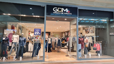 Grain de Malice à Avignon