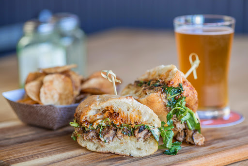 Sandwich Shop «Artisan Meat Share», reviews and photos, 33 Spring St, Charleston, SC 29403, USA