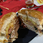 Photo n°15 de l'avis de Tommaso.o fait le 26/09/2021 à 09:48 sur le  Daniel Black à Grottaminarda