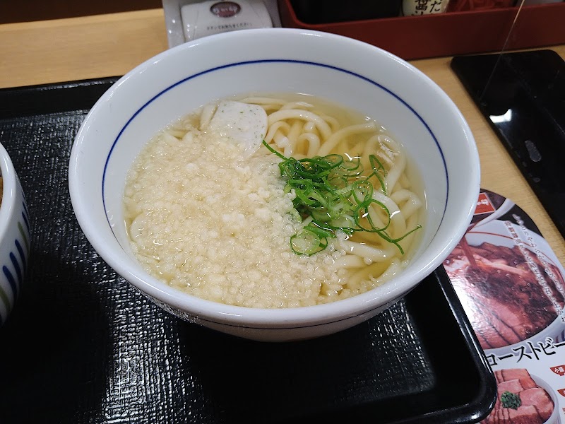 なか卯 所沢東町店 埼玉県所沢市東町 和食店 飲食テイクアウト グルコミ