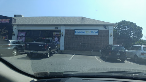 Beauty Supply Store «CosmoProf», reviews and photos, 815 W Sproul Rd, Springfield, PA 19064, USA