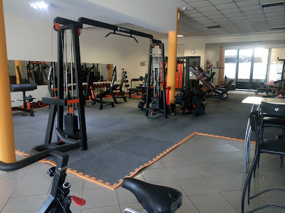 Cultura fitness gimnasio - Av. Pellegrini 3426, S2000 Rosario, Santa Fe, Argentina