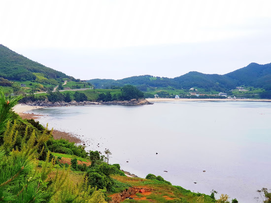 Cheonha Beach