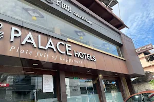 Le Palace Hotels image