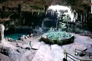 Cenoteshomun Juanpablo may image