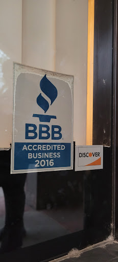 Event Venue «Crystal Reception Hall», reviews and photos, 670 N Arizona Ave Suite 9, Chandler, AZ 85225, USA